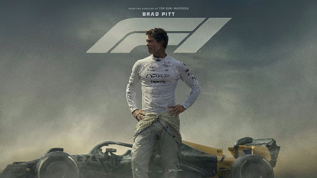 F1 — automobilismo