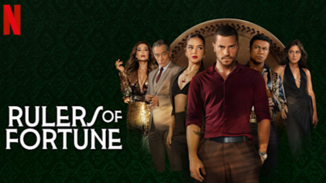 Rulers of Fortune