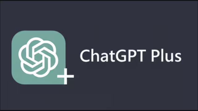 ChatGPT Plus