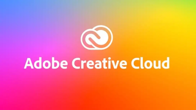 Adobe Creative Cloud / Acrobat