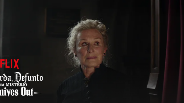 Mistério