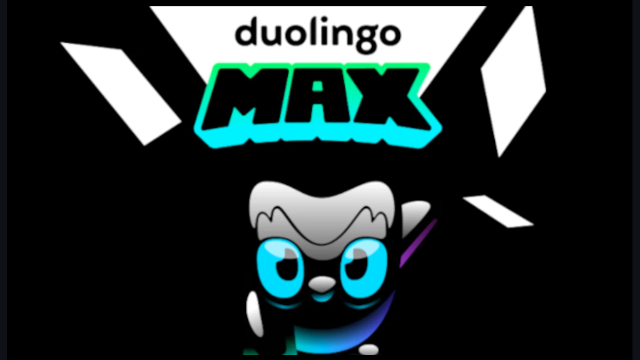 Duolingo Max
