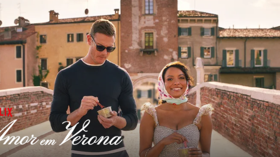 Amor em Verona