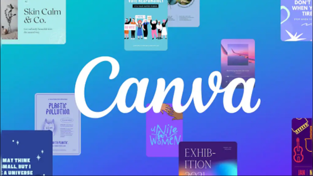 Canva Pro