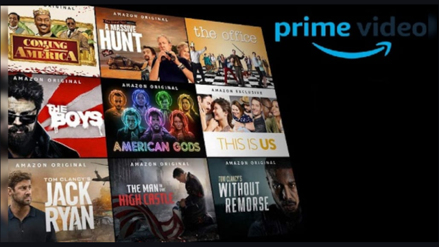 Prime Video